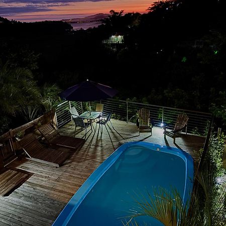 Condominio Varandas Da Lagoa Praia do Rosa Εξωτερικό φωτογραφία