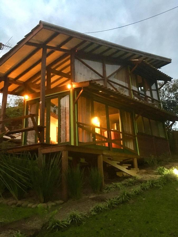 Condominio Varandas Da Lagoa Praia do Rosa Εξωτερικό φωτογραφία