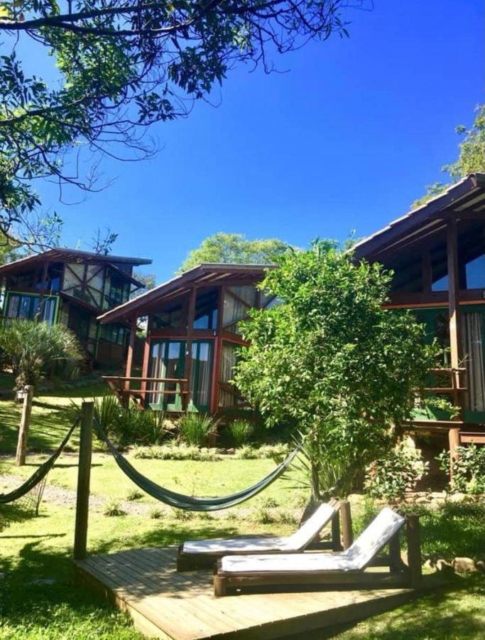 Condominio Varandas Da Lagoa Praia do Rosa Εξωτερικό φωτογραφία