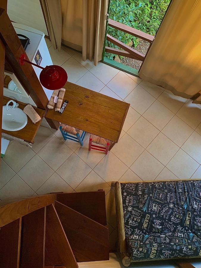 Condominio Varandas Da Lagoa Praia do Rosa Εξωτερικό φωτογραφία
