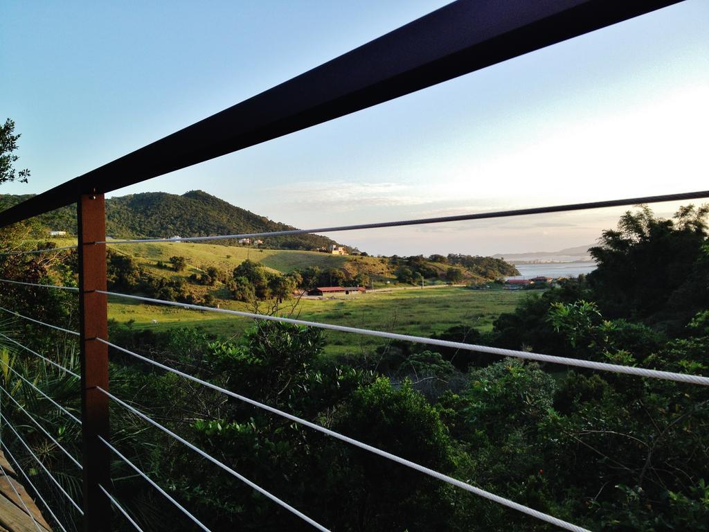 Condominio Varandas Da Lagoa Praia do Rosa Εξωτερικό φωτογραφία