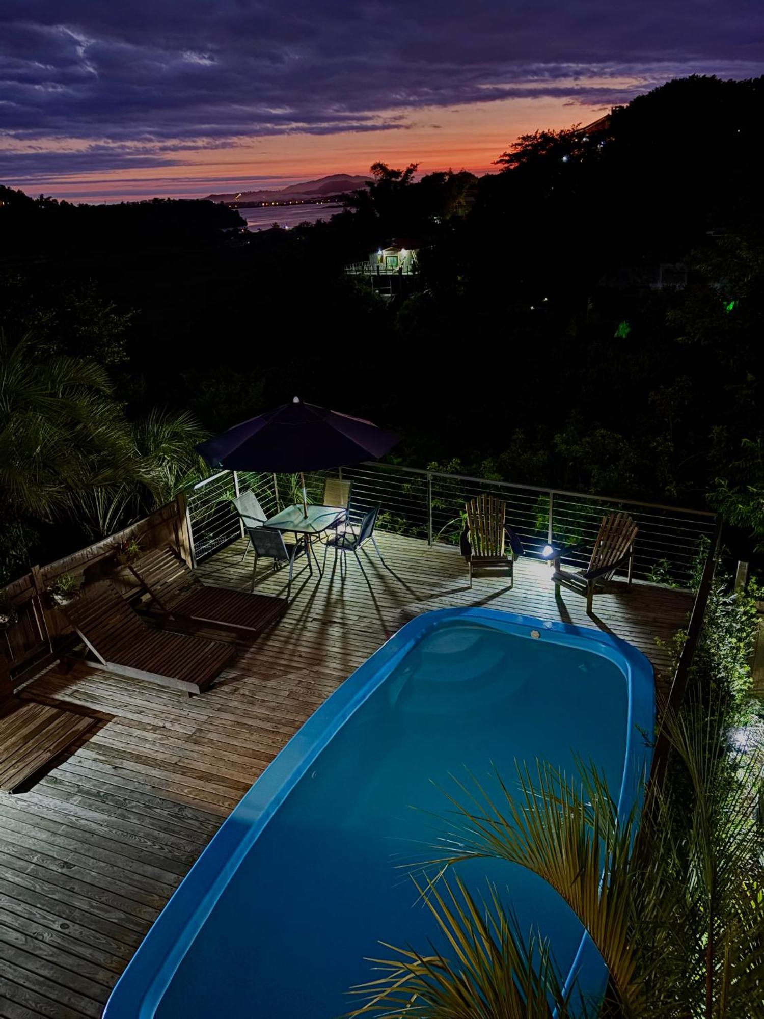 Condominio Varandas Da Lagoa Praia do Rosa Εξωτερικό φωτογραφία