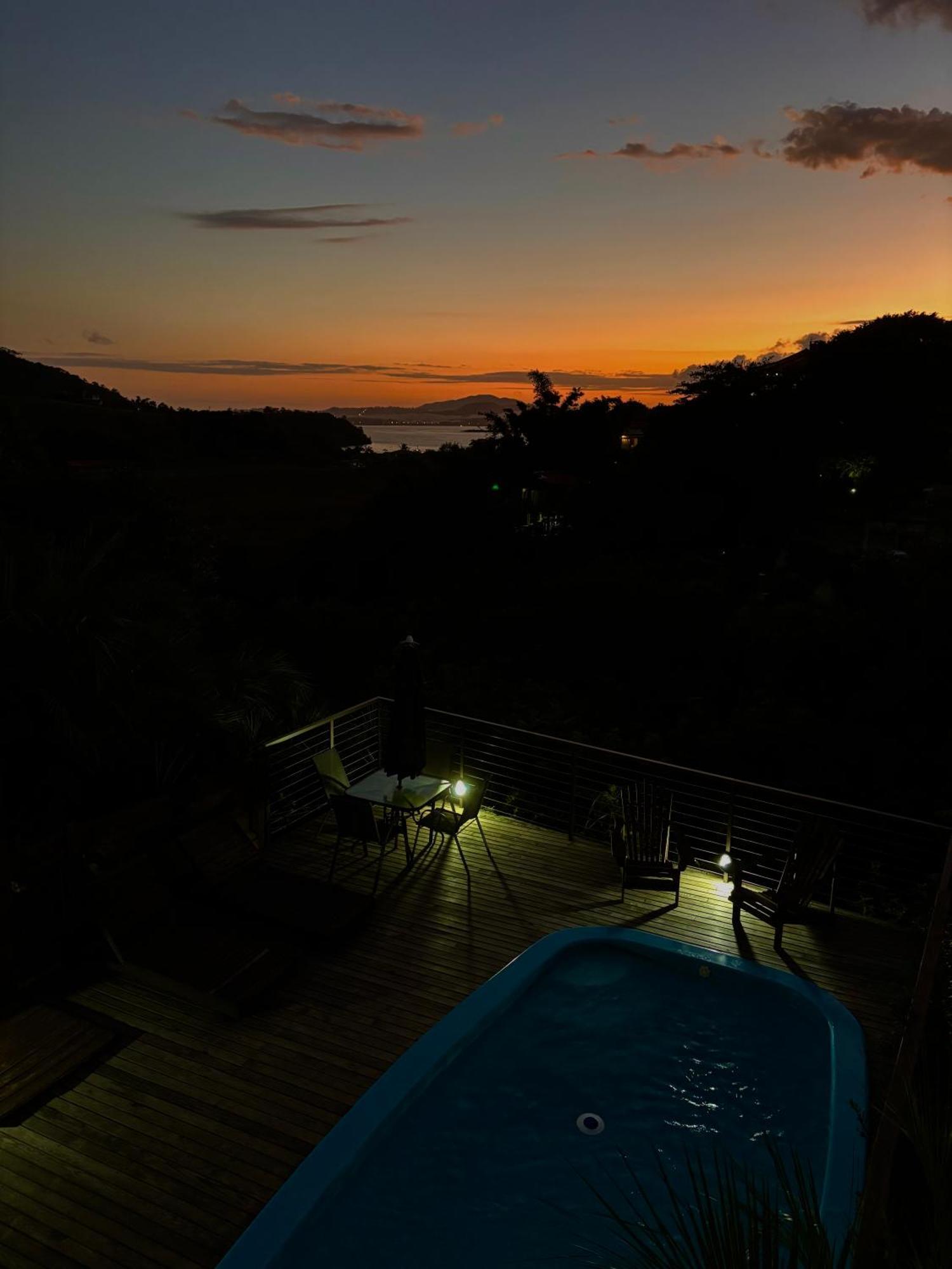 Condominio Varandas Da Lagoa Praia do Rosa Εξωτερικό φωτογραφία