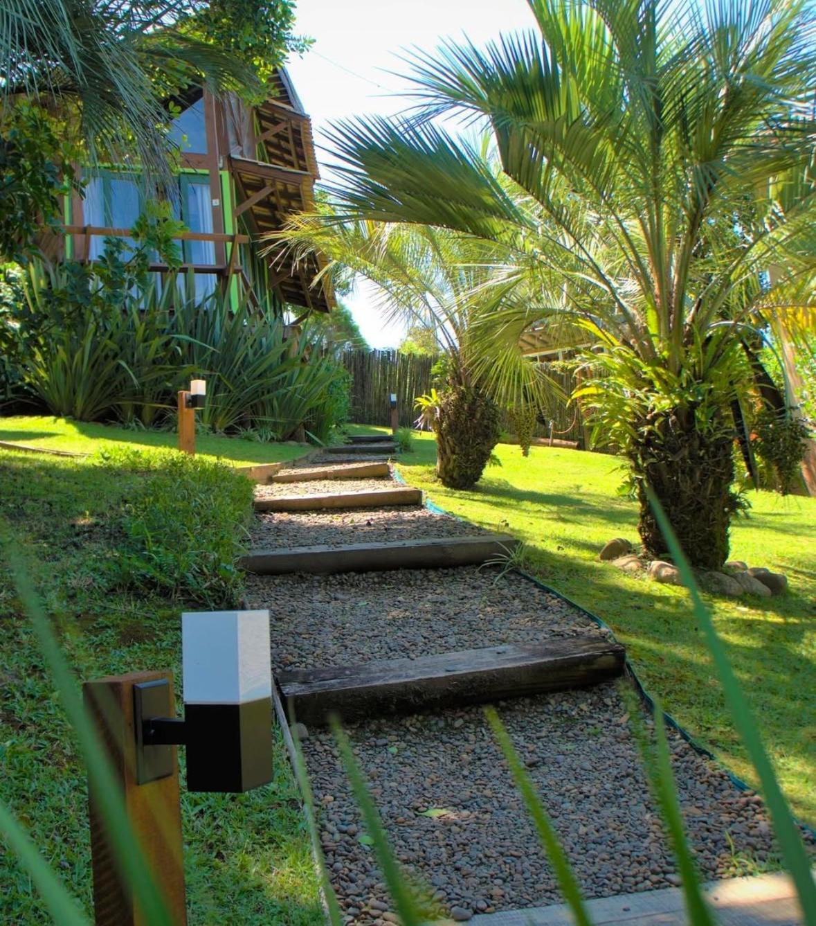 Condominio Varandas Da Lagoa Praia do Rosa Εξωτερικό φωτογραφία