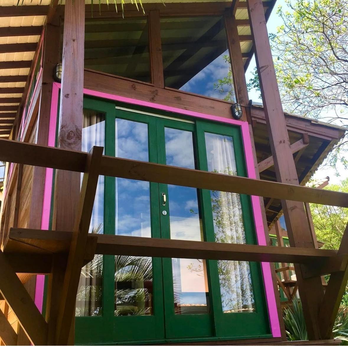 Condominio Varandas Da Lagoa Praia do Rosa Εξωτερικό φωτογραφία