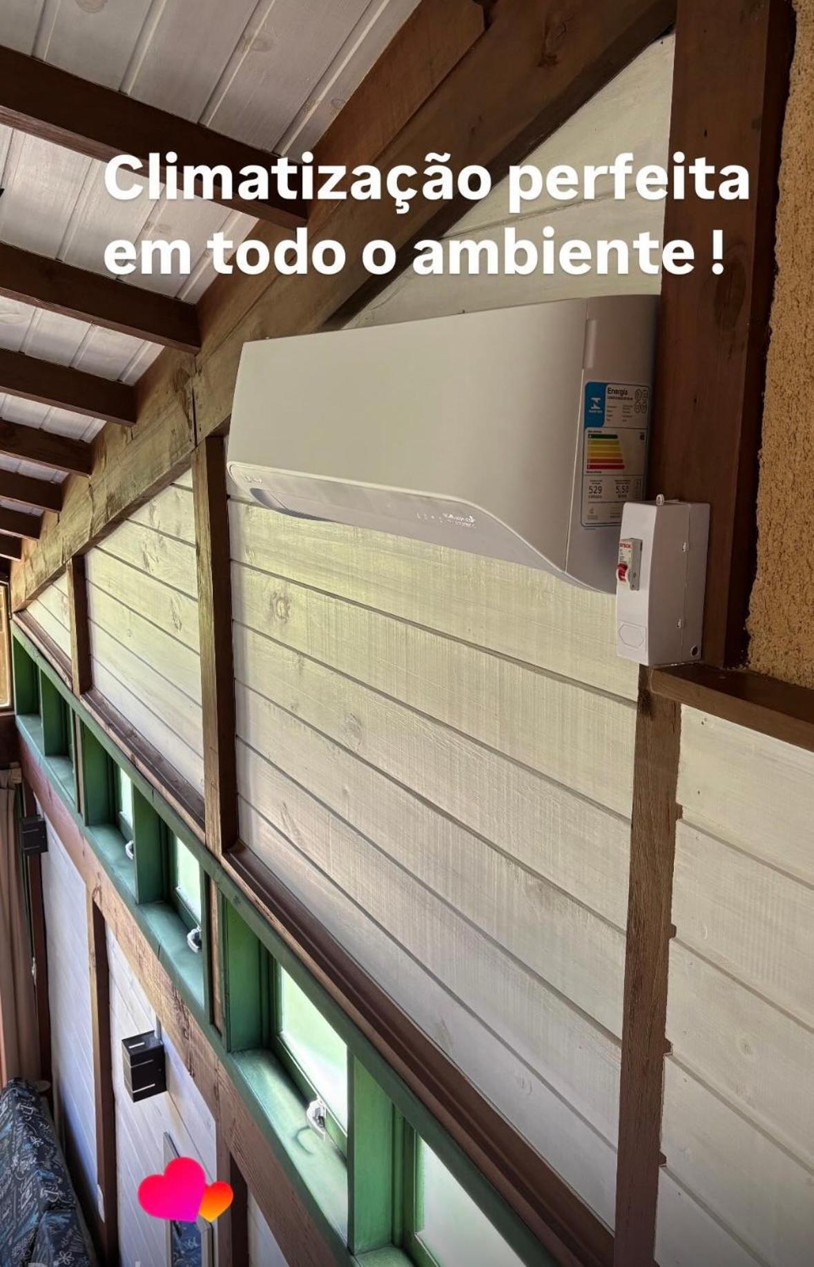 Condominio Varandas Da Lagoa Praia do Rosa Εξωτερικό φωτογραφία