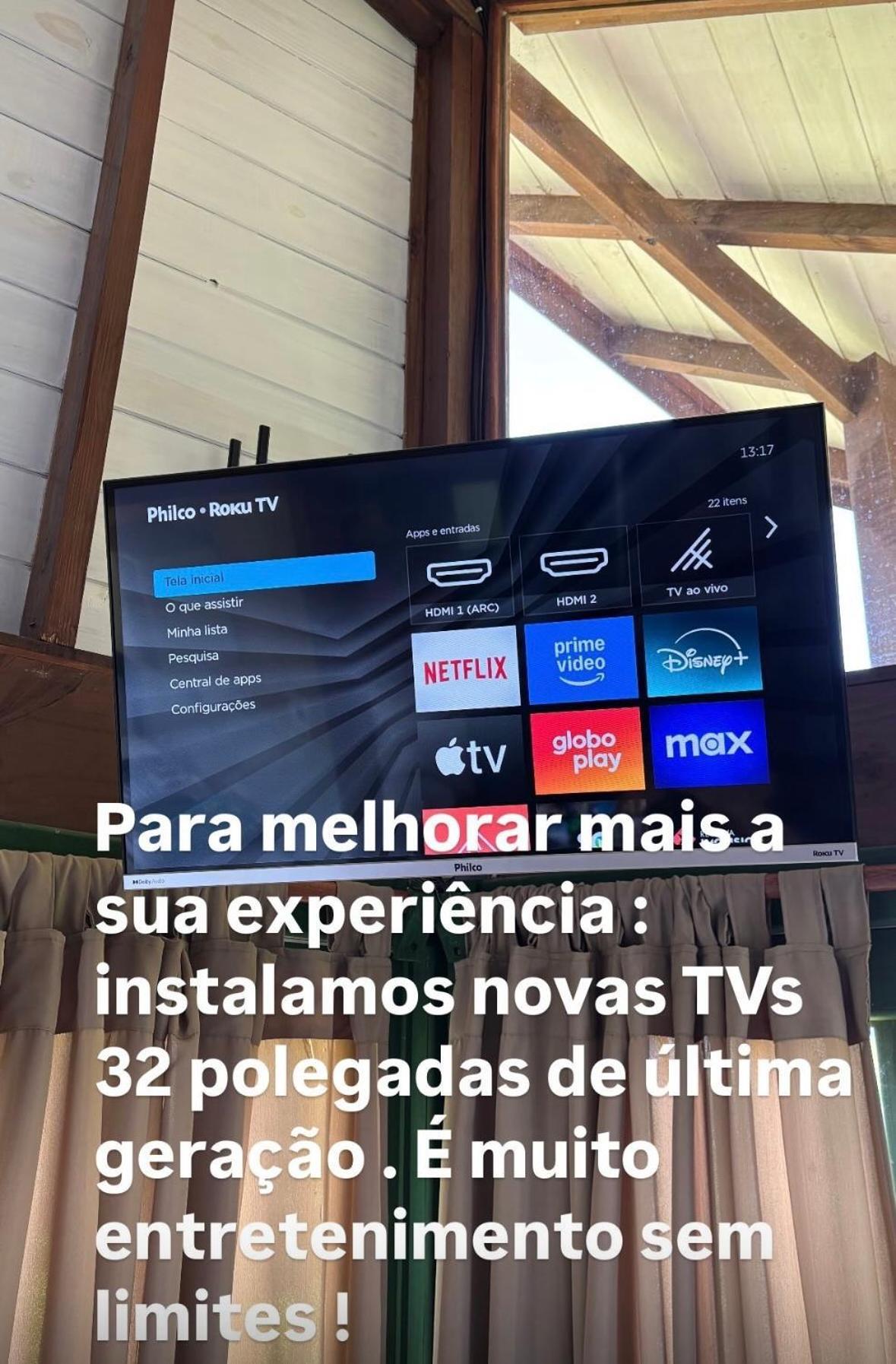 Condominio Varandas Da Lagoa Praia do Rosa Εξωτερικό φωτογραφία