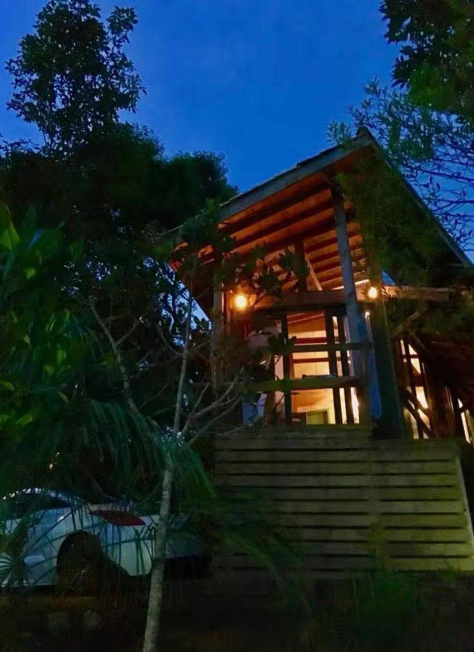 Condominio Varandas Da Lagoa Praia do Rosa Εξωτερικό φωτογραφία