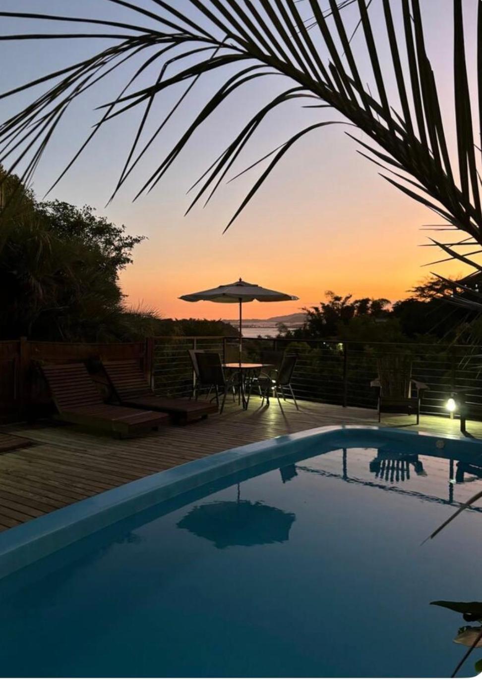 Condominio Varandas Da Lagoa Praia do Rosa Εξωτερικό φωτογραφία