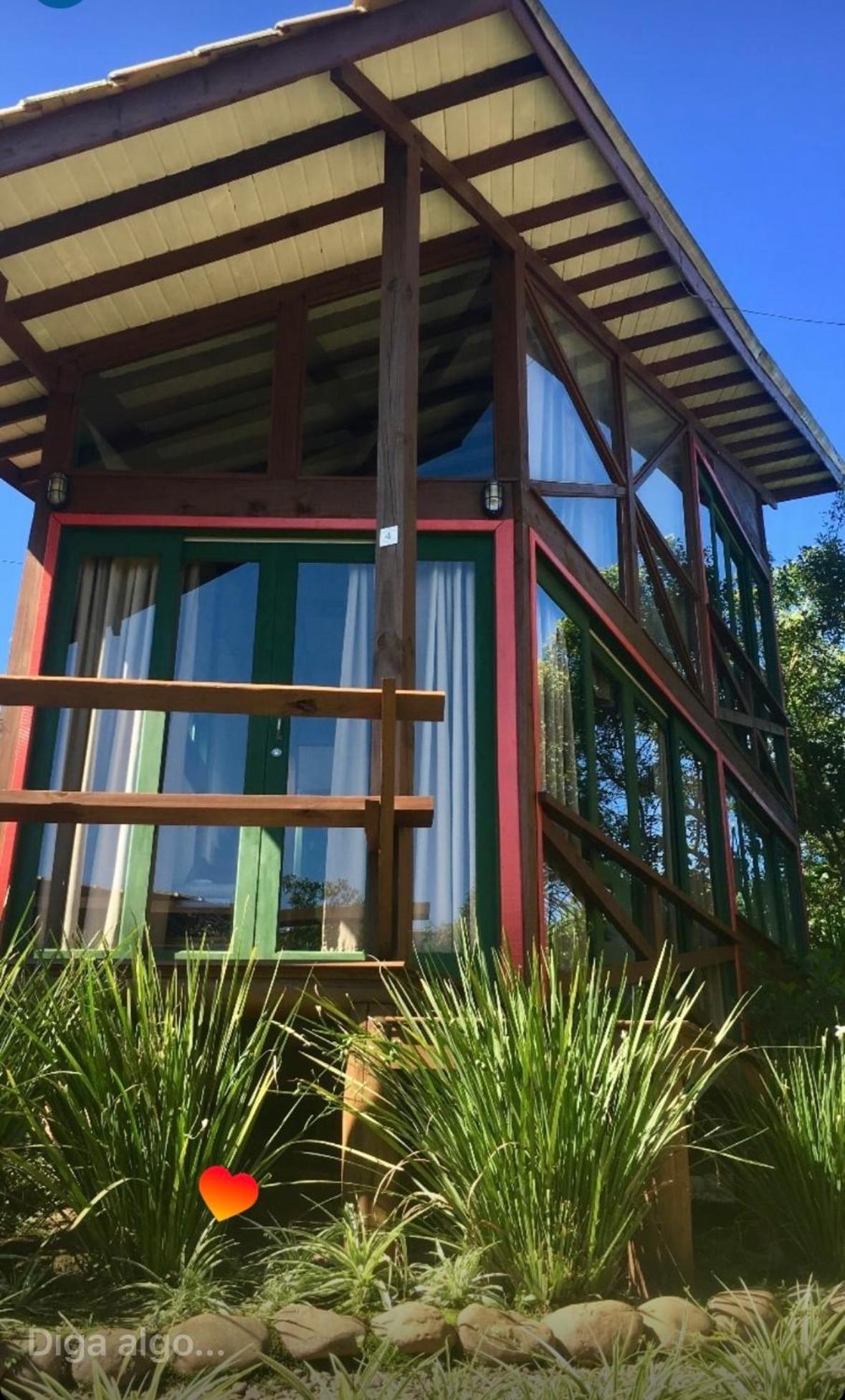 Condominio Varandas Da Lagoa Praia do Rosa Εξωτερικό φωτογραφία