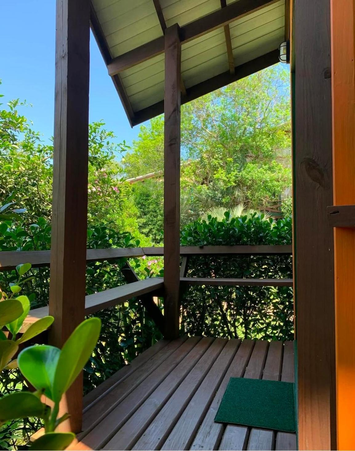 Condominio Varandas Da Lagoa Praia do Rosa Εξωτερικό φωτογραφία
