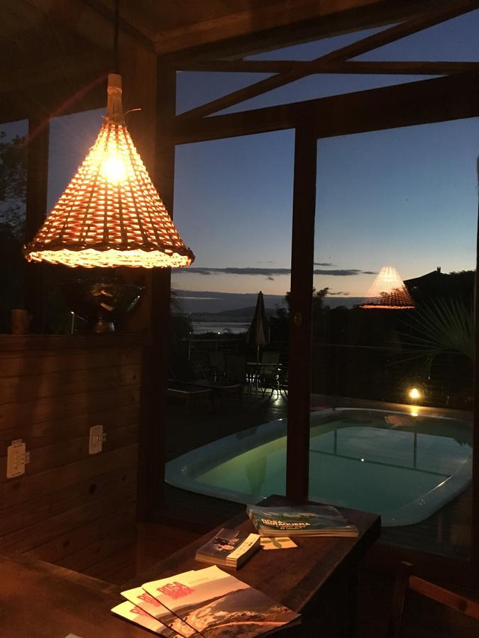 Condominio Varandas Da Lagoa Praia do Rosa Εξωτερικό φωτογραφία