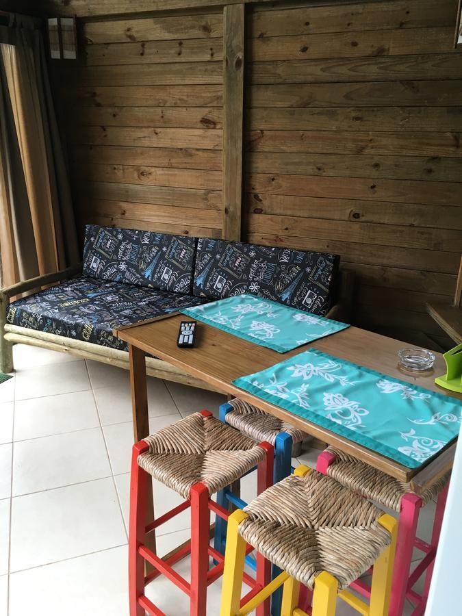 Condominio Varandas Da Lagoa Praia do Rosa Εξωτερικό φωτογραφία