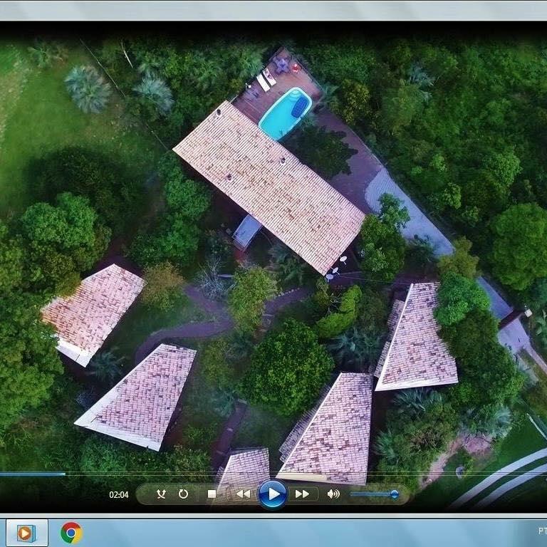 Condominio Varandas Da Lagoa Praia do Rosa Εξωτερικό φωτογραφία
