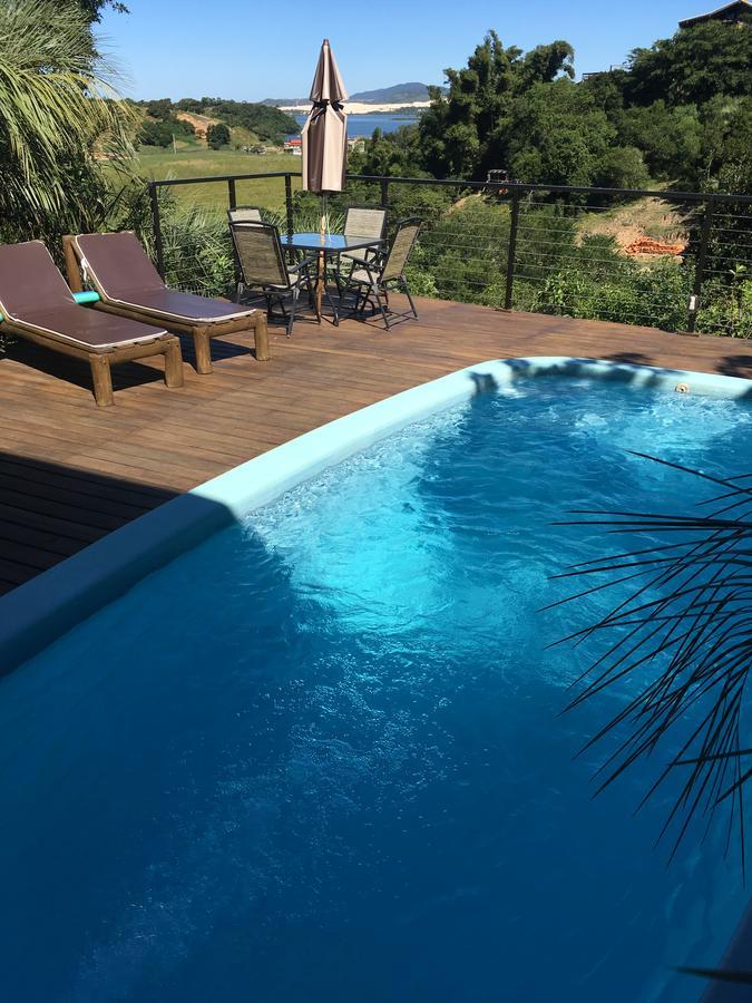 Condominio Varandas Da Lagoa Praia do Rosa Εξωτερικό φωτογραφία