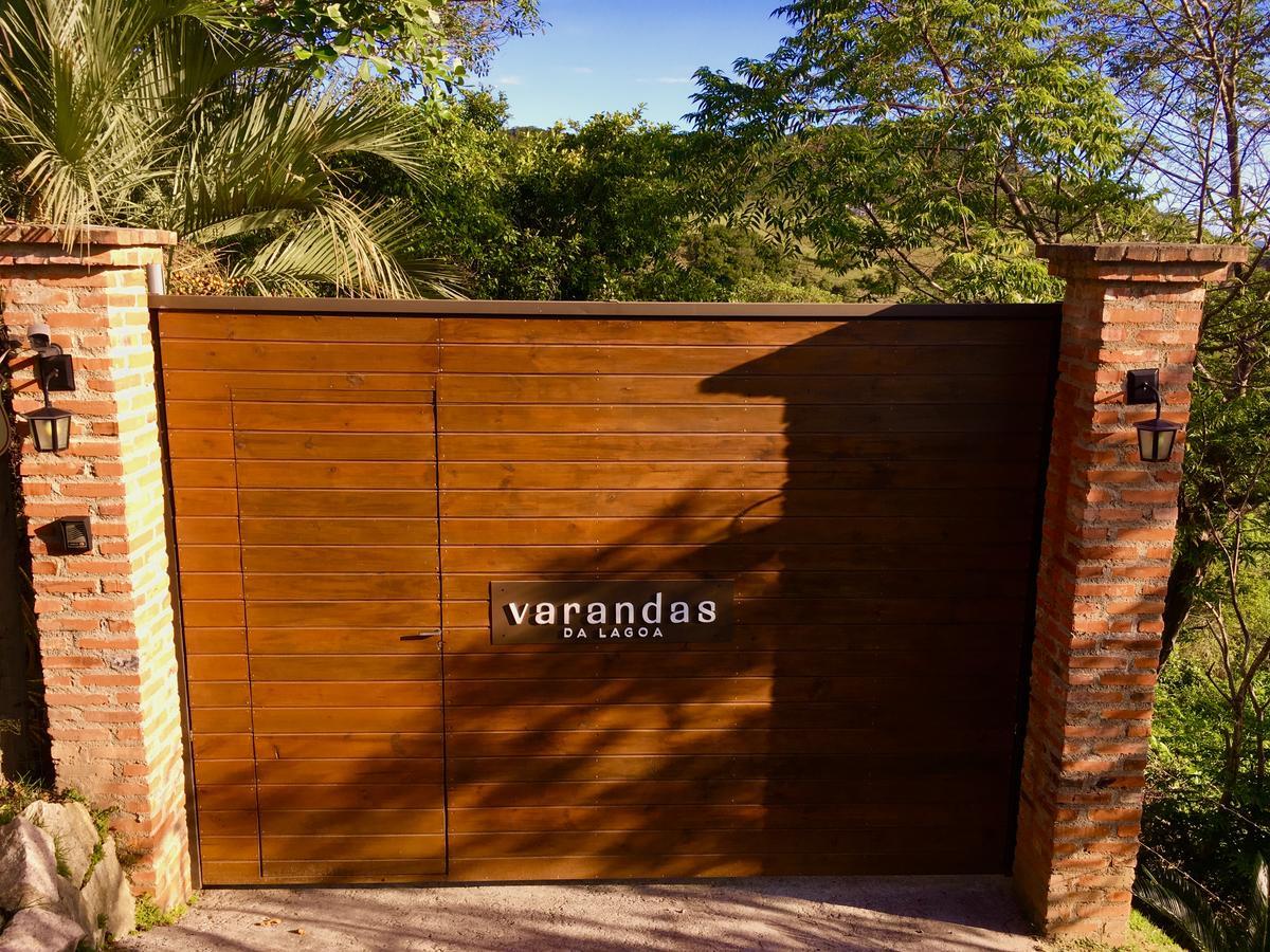 Condominio Varandas Da Lagoa Praia do Rosa Εξωτερικό φωτογραφία