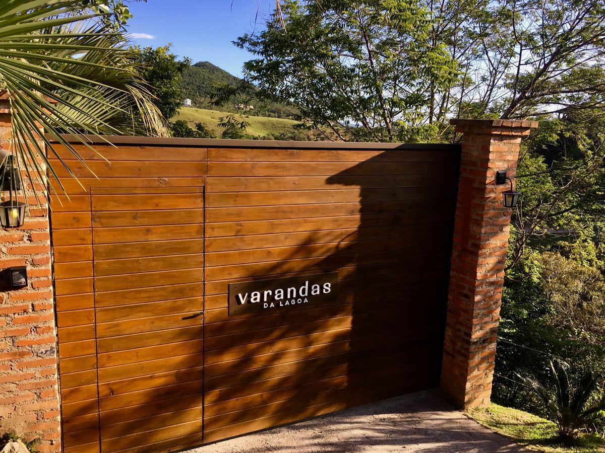 Condominio Varandas Da Lagoa Praia do Rosa Εξωτερικό φωτογραφία